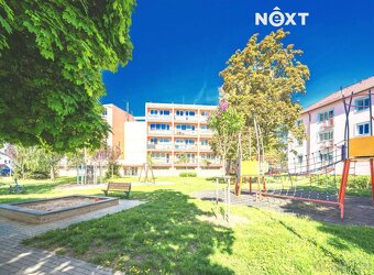 Prodej byt 4+1, 104㎡ - 19