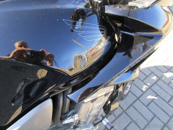 Honda CBF 1000 - 19