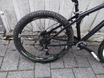 Kolo na DIRT JUMP - 19
