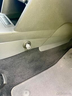 Vw Cadd Edition 30 DSG, webasto - 19