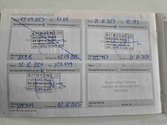 Citroën Grand C4 Spacetourer 1,5 HDI EAT8 FEEL 134.000 km - 19