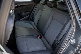 Opel Astra Sport Tourer ST 1.7 CDTI ECOTEC 130k - 19