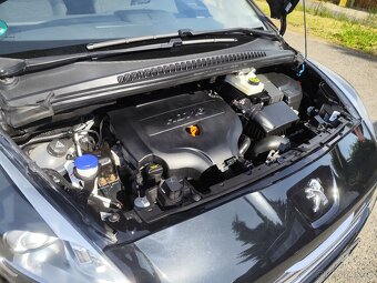 Peugeot 5008 Allure 2.0HDI.110kw.R.V.3/2014.Km 151 700 - 19