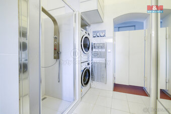Prodej bytu 2+kk, 65 m², Mariánské Lázně, ul. Ruská - 19