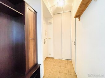 Prodej byt 2+kk, 35 m2, Olomouc, Foerstrova - 19