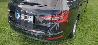 škoda superb 3 III 2.0TDI - 19