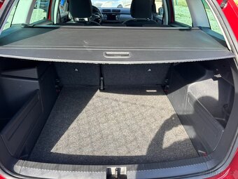 Škoda Fabia 1.2 Tsi 81kw r.v. 2016,Serviska - 19