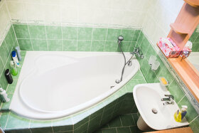 Podzim na Vysočině v Chatě NMNM - 19