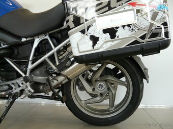 BMW R 1200 GS - 19