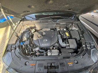 Mazda CX5 2.2D SKYACTIV-D 110KW 4x4 REVOLUTION - 19