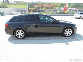 Prodám Audi A4 B8 2.0 Tdi avant - 19