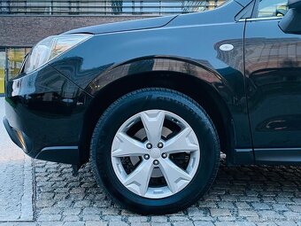 Subaru Forester 2.0D 4x4 ODPOČET DPH KAMERA TAŽNÉ SERVISKA - 19