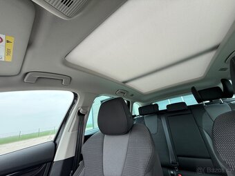 PRODÁNO Škoda Octavia 2021 2.0TDi 85kw 125TKm Pano - 19