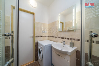 Prodej bytu 3+1, 82 m², Svitavy, ul. Družstevní - 19