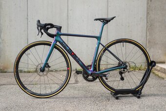 De Rosa Merak vel.46 | Campagnolo Super Record 12v | Fulcrum - 19