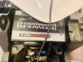Yamaha YZF-R1, možnost splátek a protiúčtu - 19