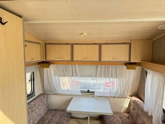 Karavan TEC KING- SIR FRANCE SA F7300 pro 4-5 osob - 19