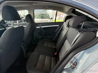 Škoda Octavia 1,2 TSI,2.MAJITEL - 19