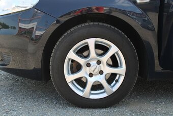 Fiat Grande Punto, 1,2i 48KW, 1.maj., ČR, KLIMA, r.v. 2009 - 19