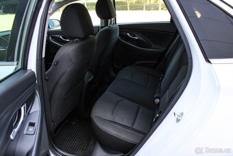 Hyundai i30 1.5 T-GDi mHEV iMT Family - 19