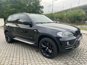 BMW X5 - 19