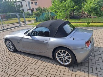 Bmw Z4 - 19