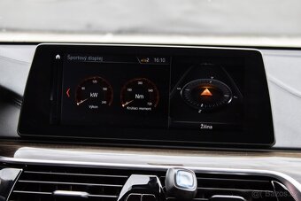 BMW Rad 6 GT 640d xDrive Gran Turismo A/T - 19