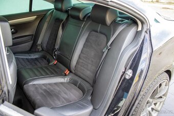 Volkswagen CC 2.0 TDI, 4motion, 130 kW, R line - 19