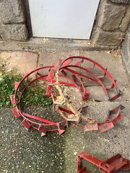 Zahradní technika - 19