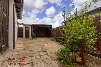 Prodej, domy/rodinný, 70 m2, 74761 Vršovice, Opava [ID 76846 - 19