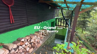 Prodej rekreační chalupy s dlouholetou klientelou – Nová Ves - 19