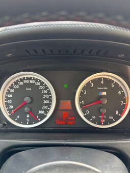 Bmw X5M 4.4 V8, 408 kw - 19