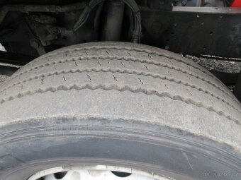 Mercedes-Benz Atego 1222, HR Fassi F65A - 19