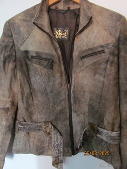 Pánské i dámské bundy - 19