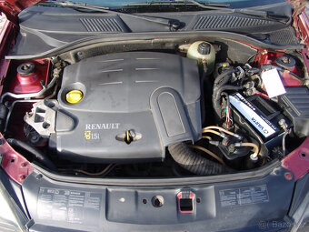 Renault Clio 1.5 dCi 5dv. 85t.Km - 19