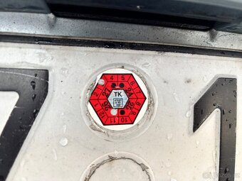 Škoda octavia 1 1.9tdi 66/81kw, nová hlava s rozvody. - 19