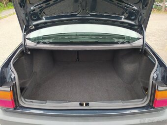 Volkswagen Passat GT 2.0 16V 100KW r.v.1992 Top stav - 19