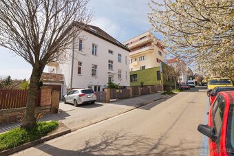 Prodej bytu 2+1, 55 m² - ul. Zdráhalova, Brno - 19