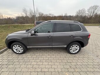 Predávam Volkswagen touareg 3.0 180 kW VW - 19