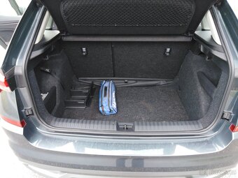 Škoda Kamiq Style 1.0 TSI, 81 kW - 19
