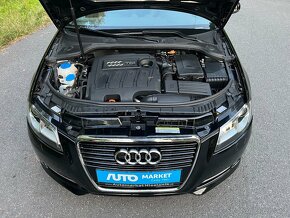 Audi A3 Cabrio 1.6 TDi 77kw 3x S-line - 19