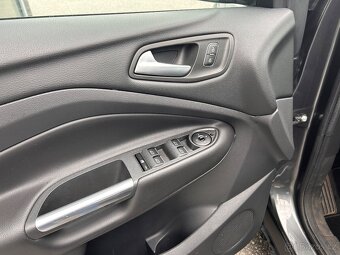Prodám Ford Kuga 1.5 EcoBoost - 19