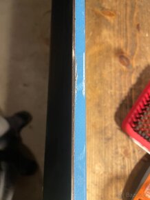 Skialp set SkiTrab Maestro 171 + Dynafit mezzalama 26,5 - 19