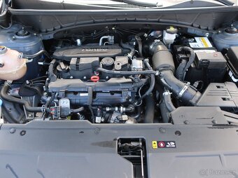 Hyundai Tucson 1.6T-GDi 110kW SMART ČR ZÁRUKA SERVISKA - 19