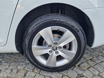 Škoda Rapid 1,0 TSI, 81 KW, Ambition - 19