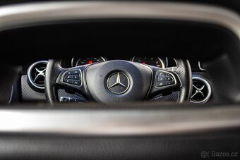 Mercedes-Benz A trieda 160 A/T - 19