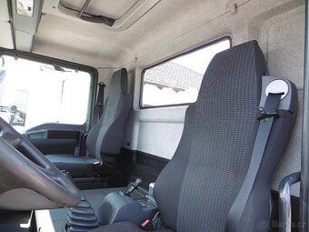 MAN TGL 12.180, nový 8t nosič - 19