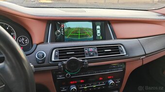 Prodám BMW 7 3.0 D 280 kW individuál - 19