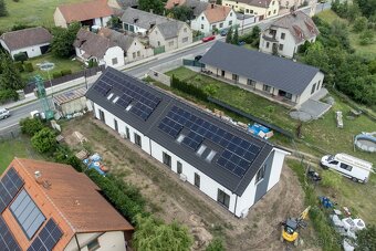 Prodej bytu 3+kk v osobním vlastnictví 78 m², Skorkov - 19