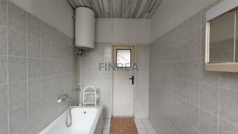 Prvorepubliková vila s třemi bytovými jednotkami, Lovosice,  - 19